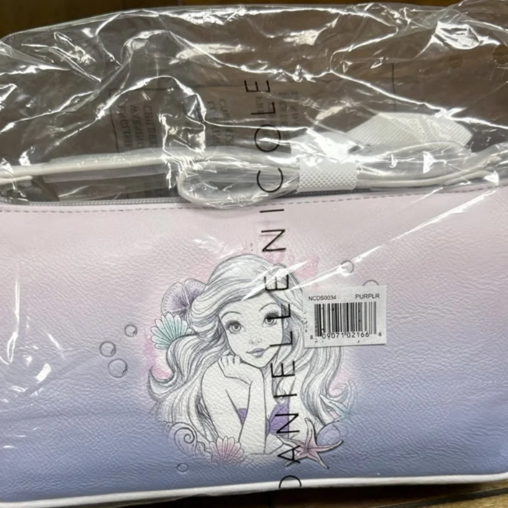 Disney Ariel By Danielle